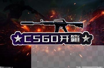 CSGO开箱网站设计怎么弄？csgo开箱网站是什么原理？